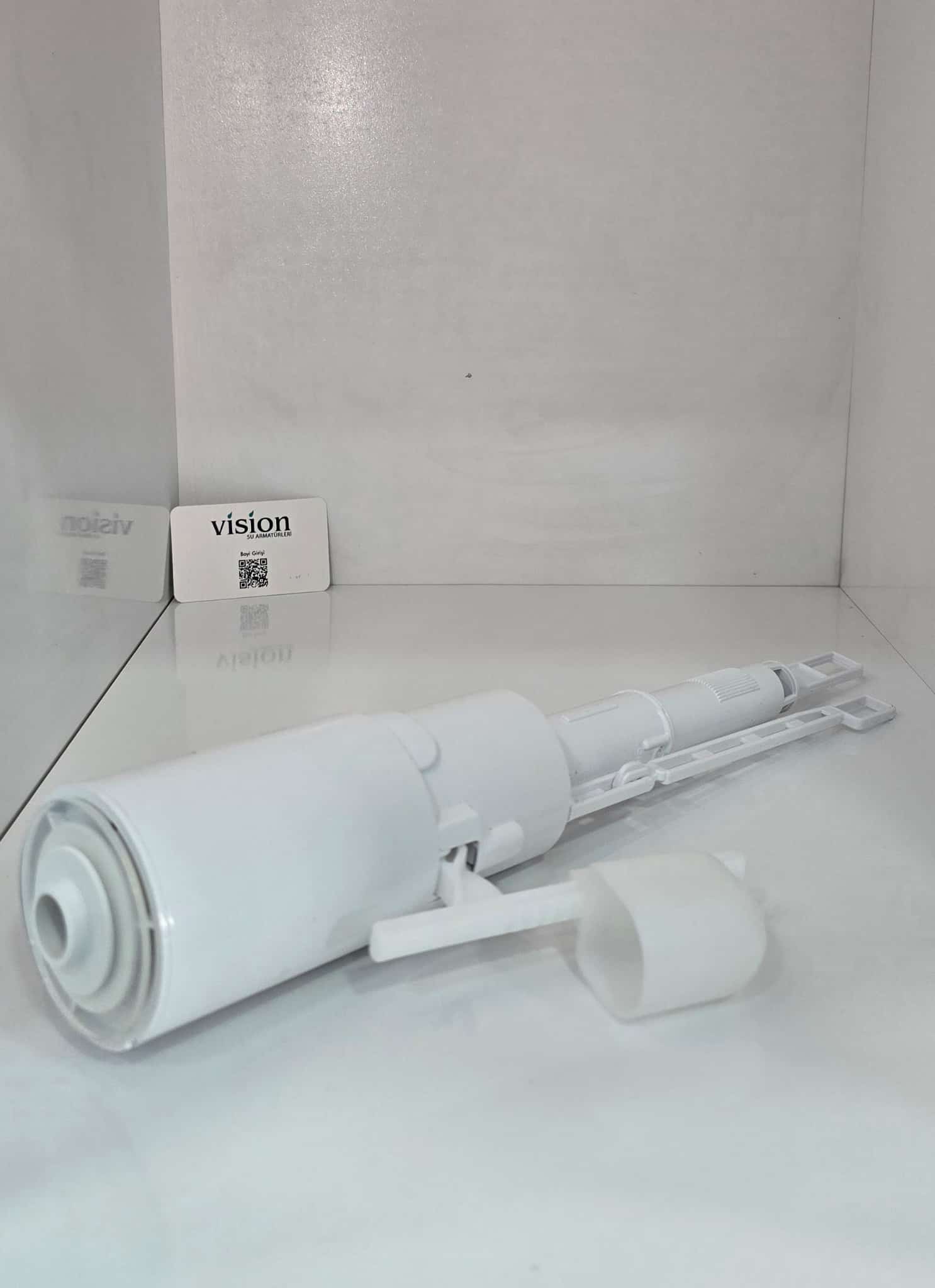 NKP BOŞALTMA 8 LİK